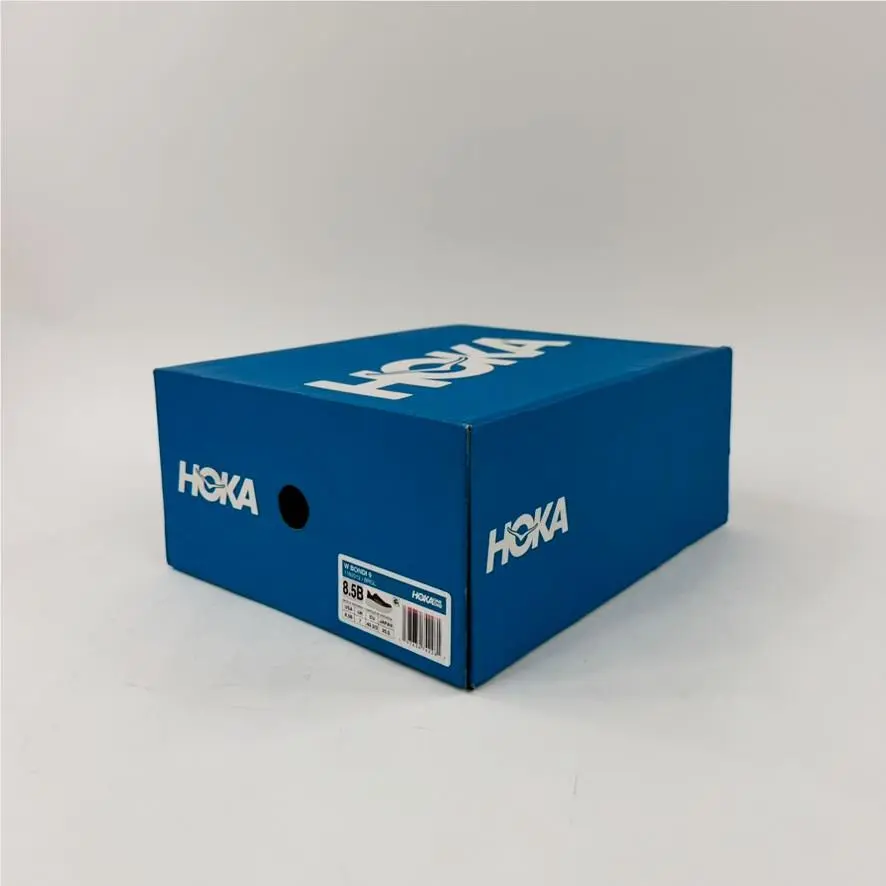 Hoka shoes - Black 13