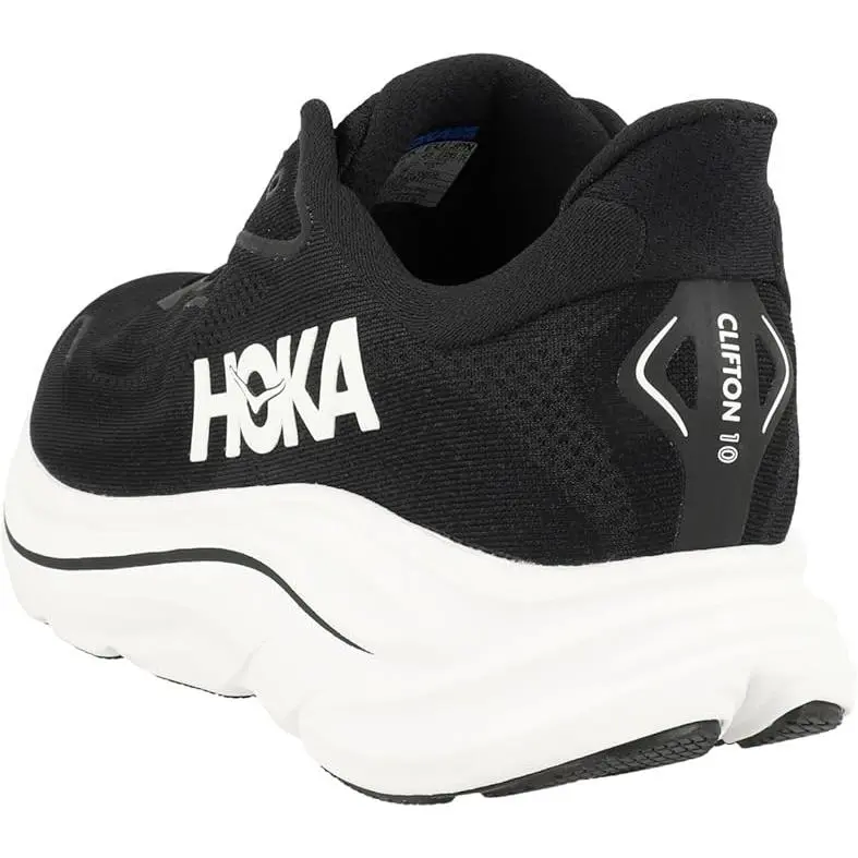 Hoka shoes - Black 0