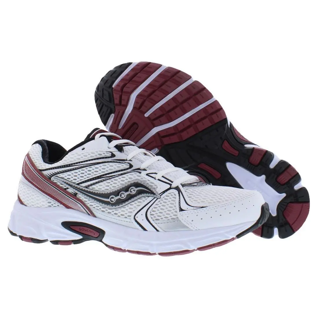 Saucony Ride Millennium Unisex Shoes