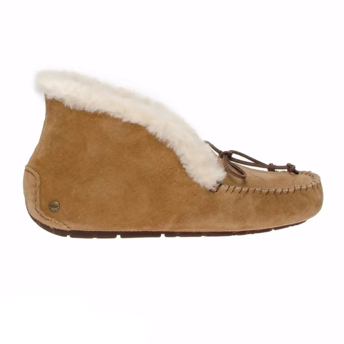UGG shoes - UGG - 1004806 - Brown 8