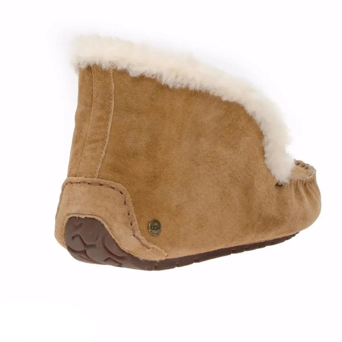 UGG shoes - UGG - 1004806 - Brown 12