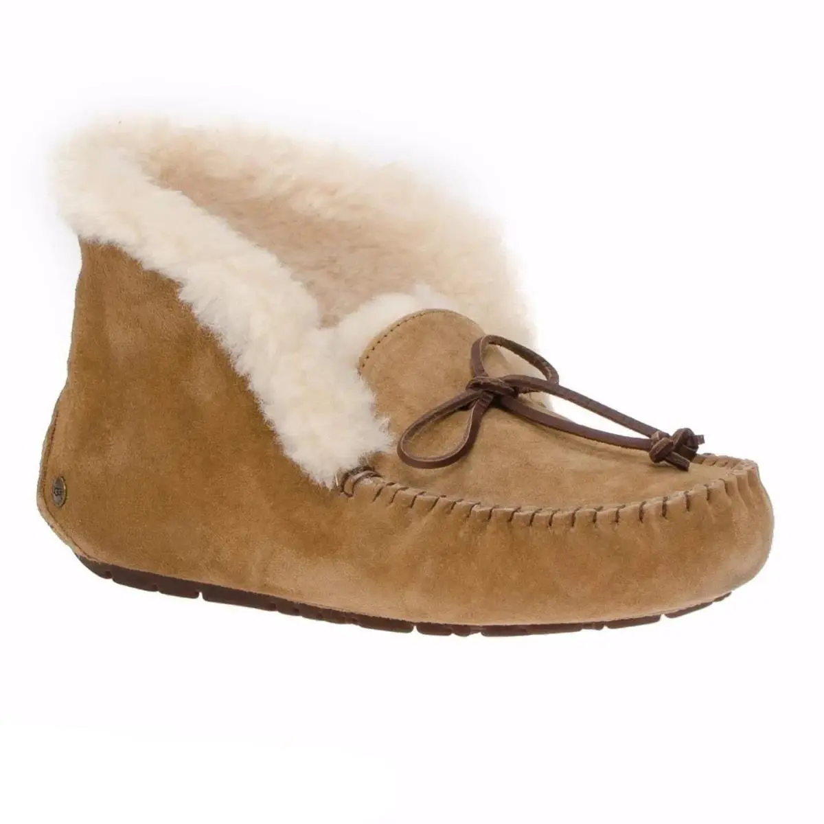 UGG shoes - UGG - 1004806 - Brown 6