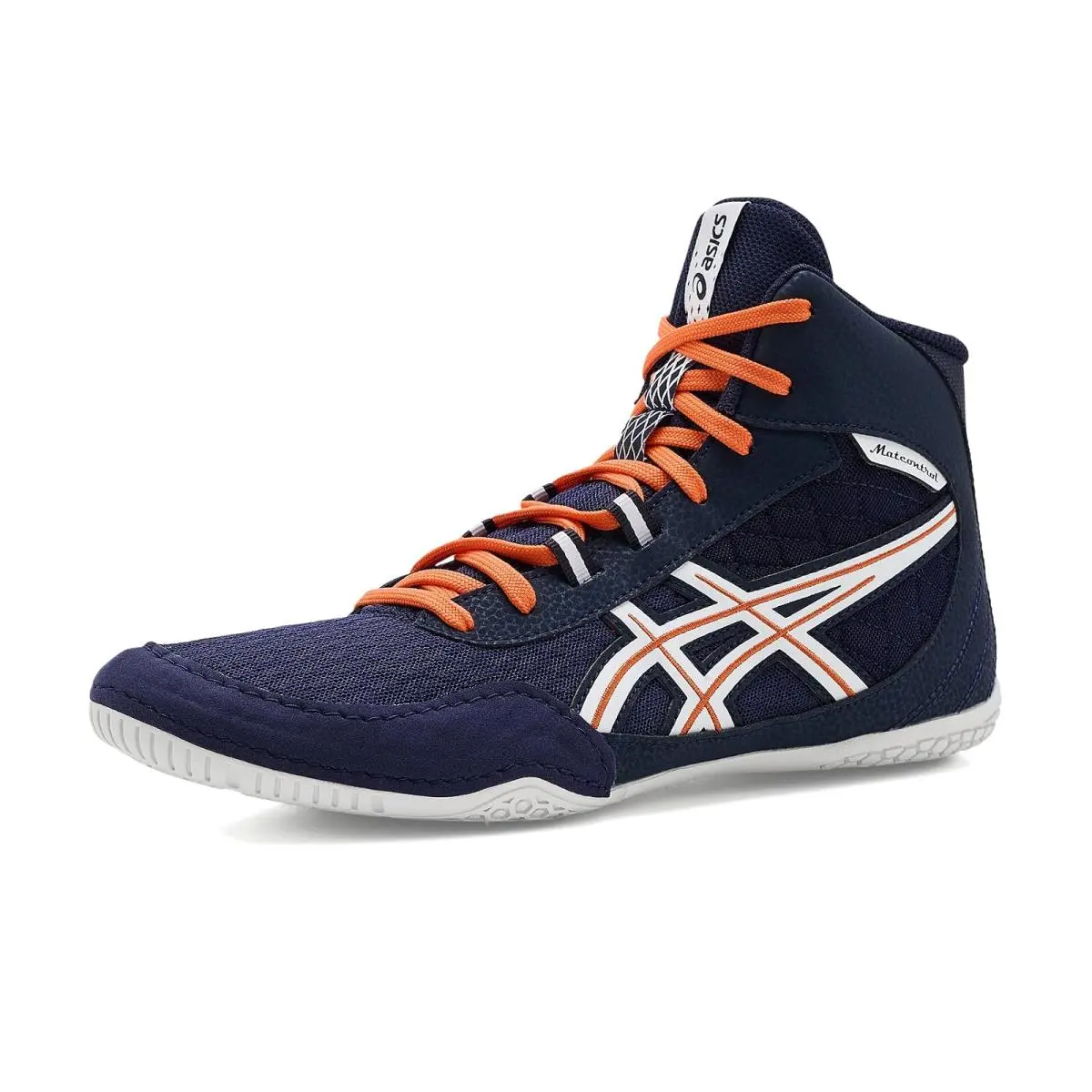 Man`s Sneakers Athletic Shoes Asics Matcontrol 4