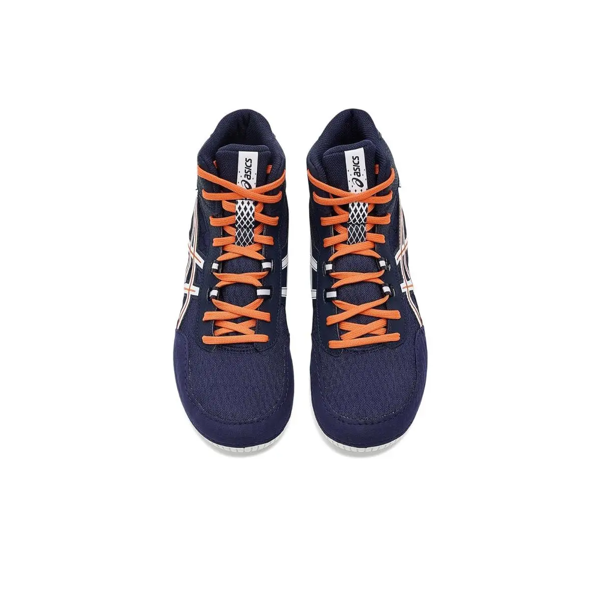 Asics shoes - Midnight/White 0