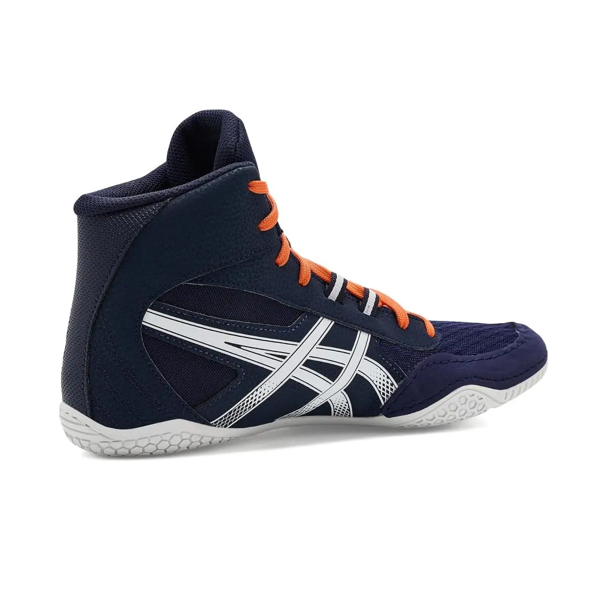 Asics shoes - Midnight/White 1