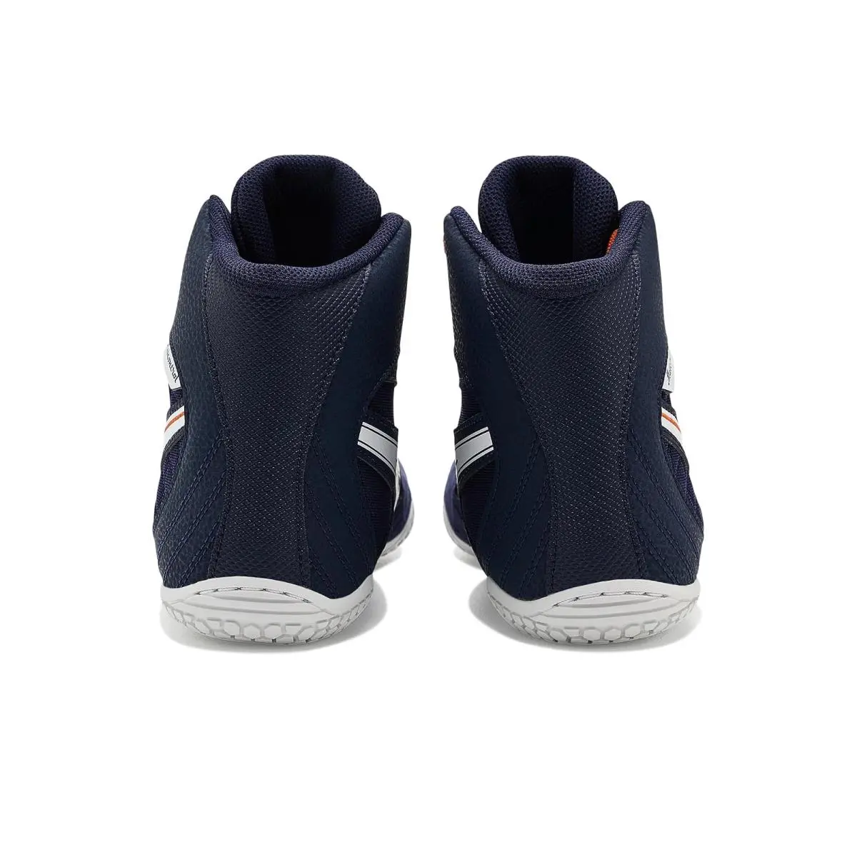 Asics shoes - Midnight/White 5
