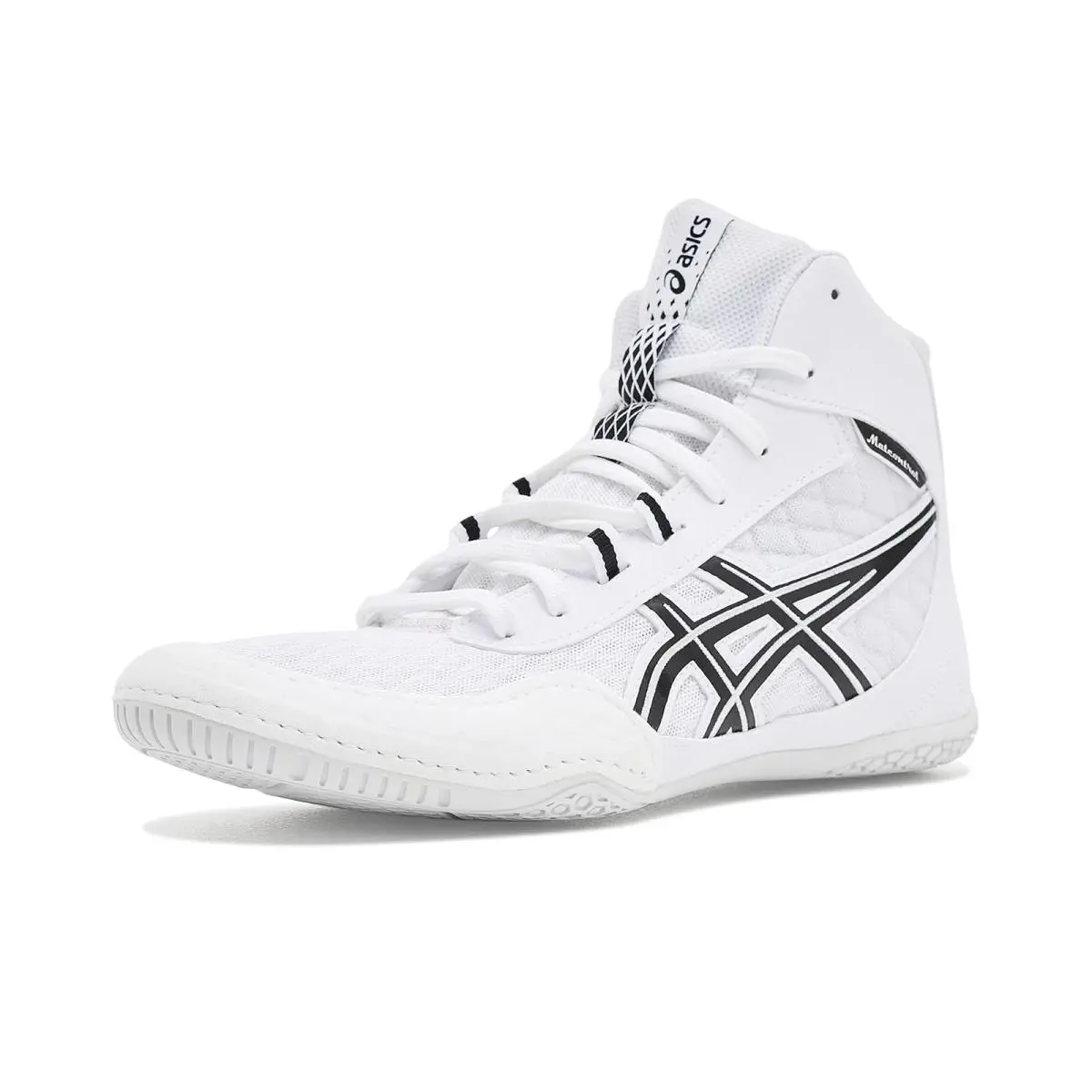 Asics shoes - Midnight/White 13