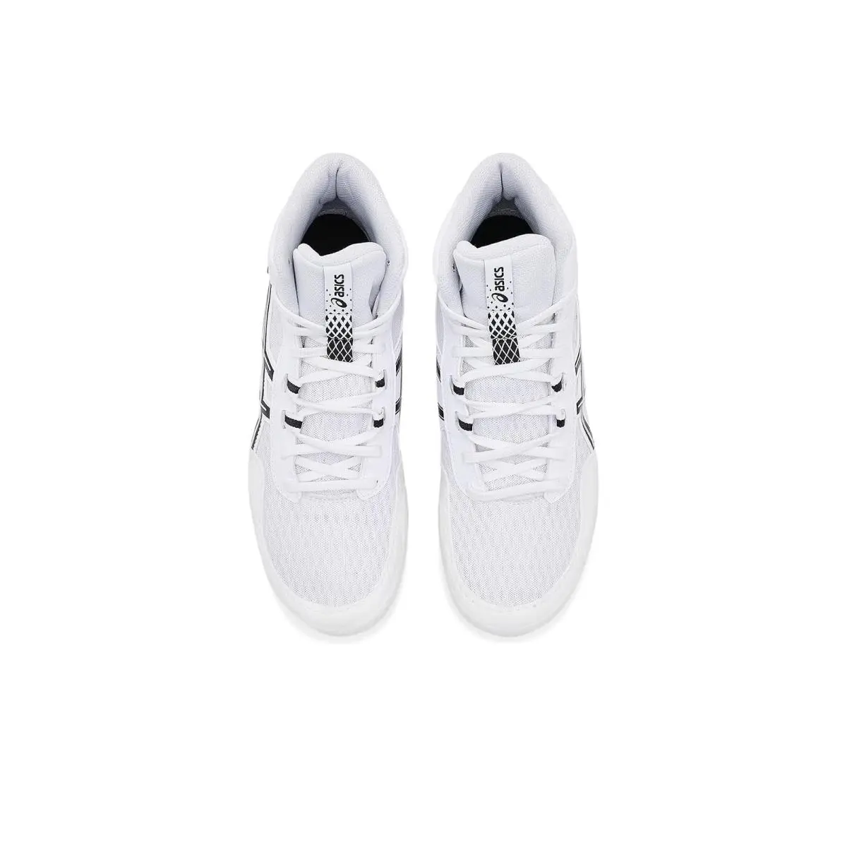 Asics shoes - Midnight/White 14