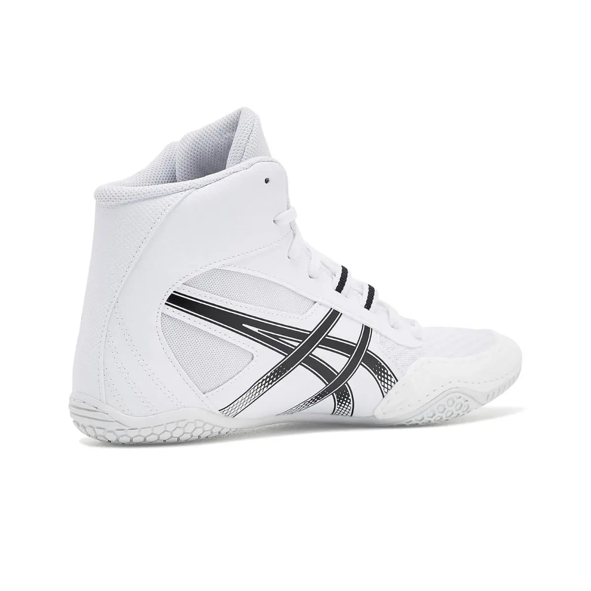 Asics shoes - Midnight/White 15