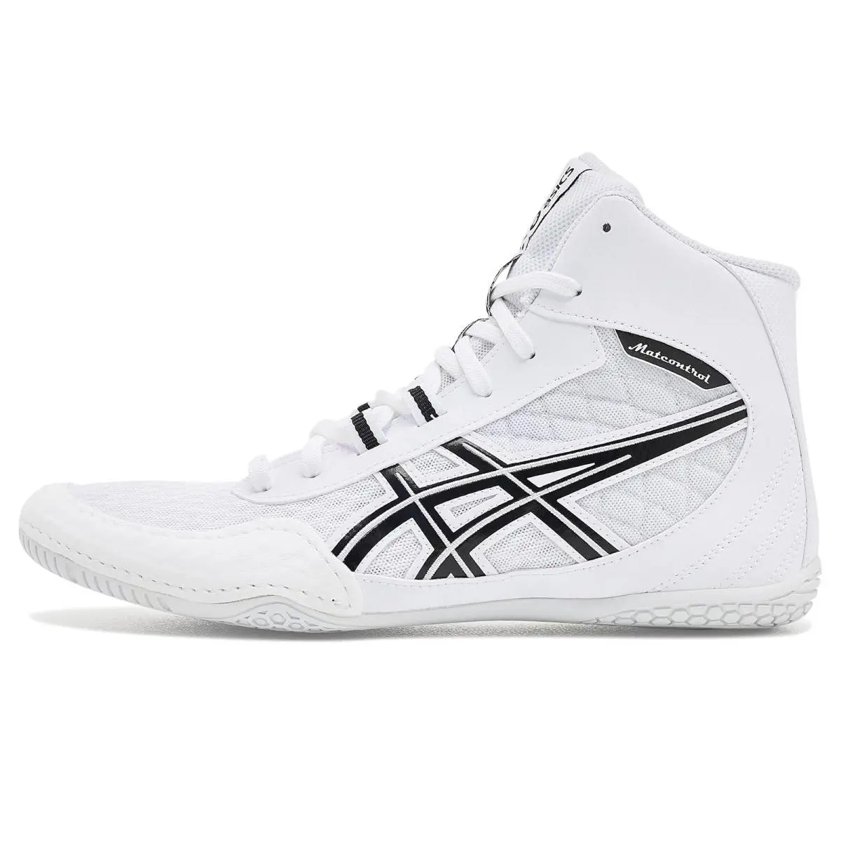 Asics shoes - Midnight/White 16