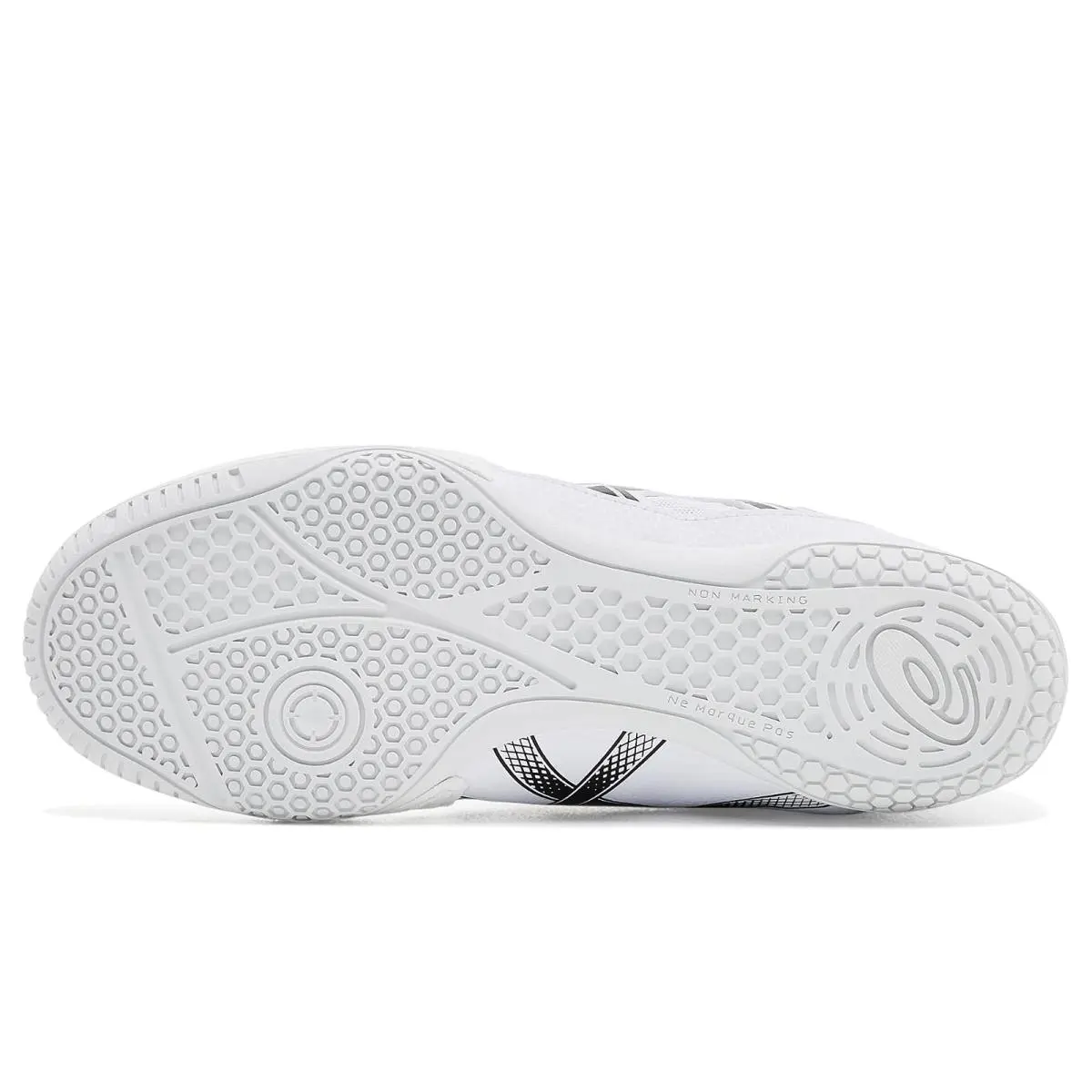 Asics shoes - Midnight/White 17