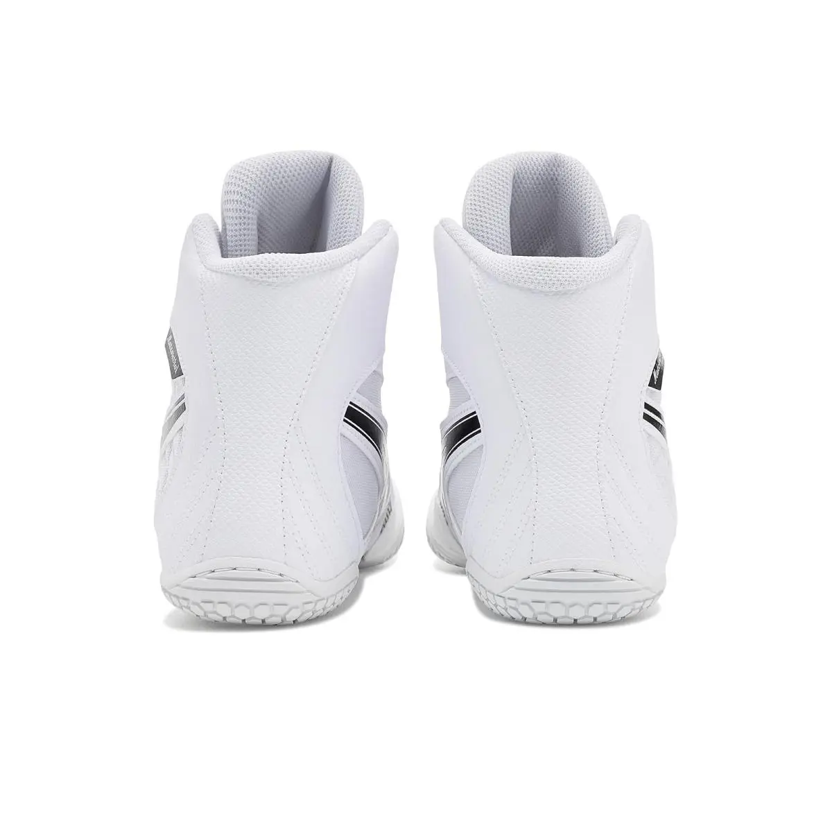 Asics shoes - Midnight/White 19