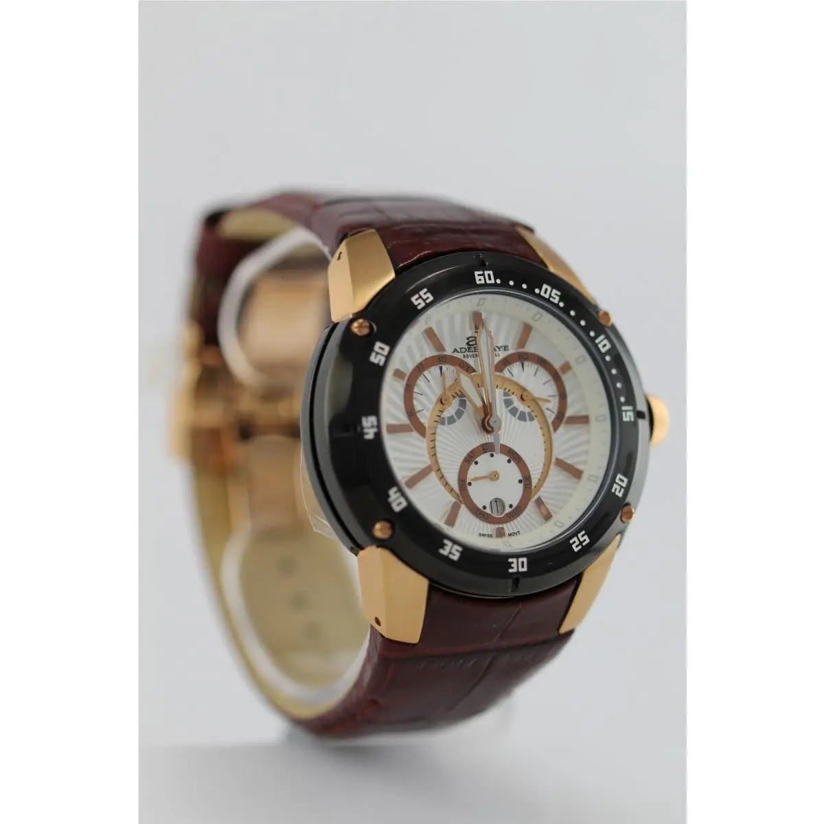 Adee Kaye Wristwatch AK.6003.MR6