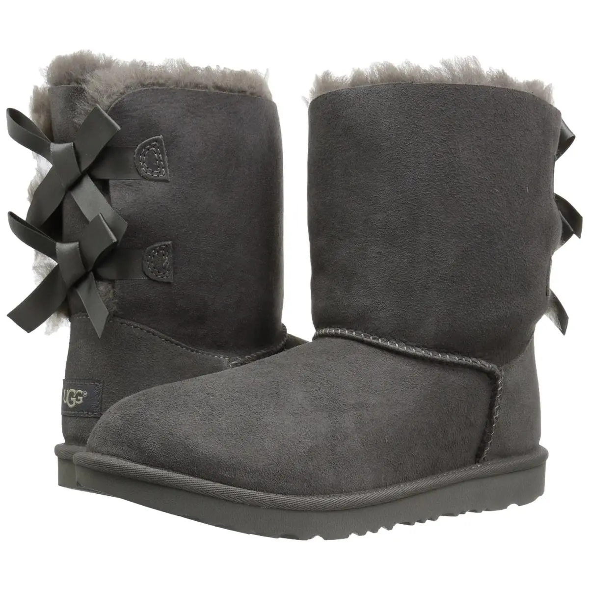 UGG shoes - Grey 11