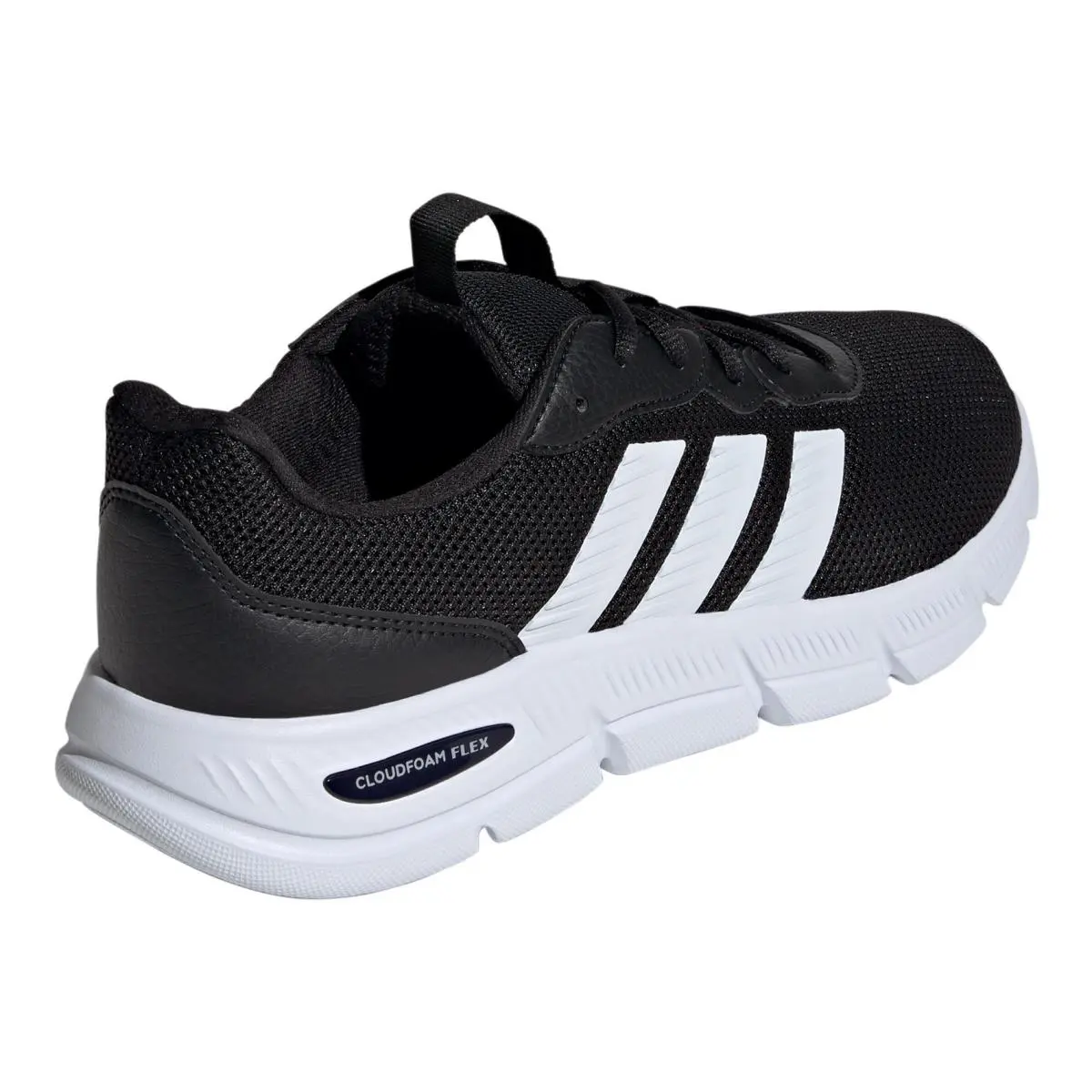Adidas shoes - Black 2
