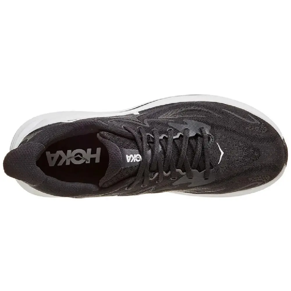 Hoka shoes - 1162030-BWHT - 1162030-BWHT - Black/White 2