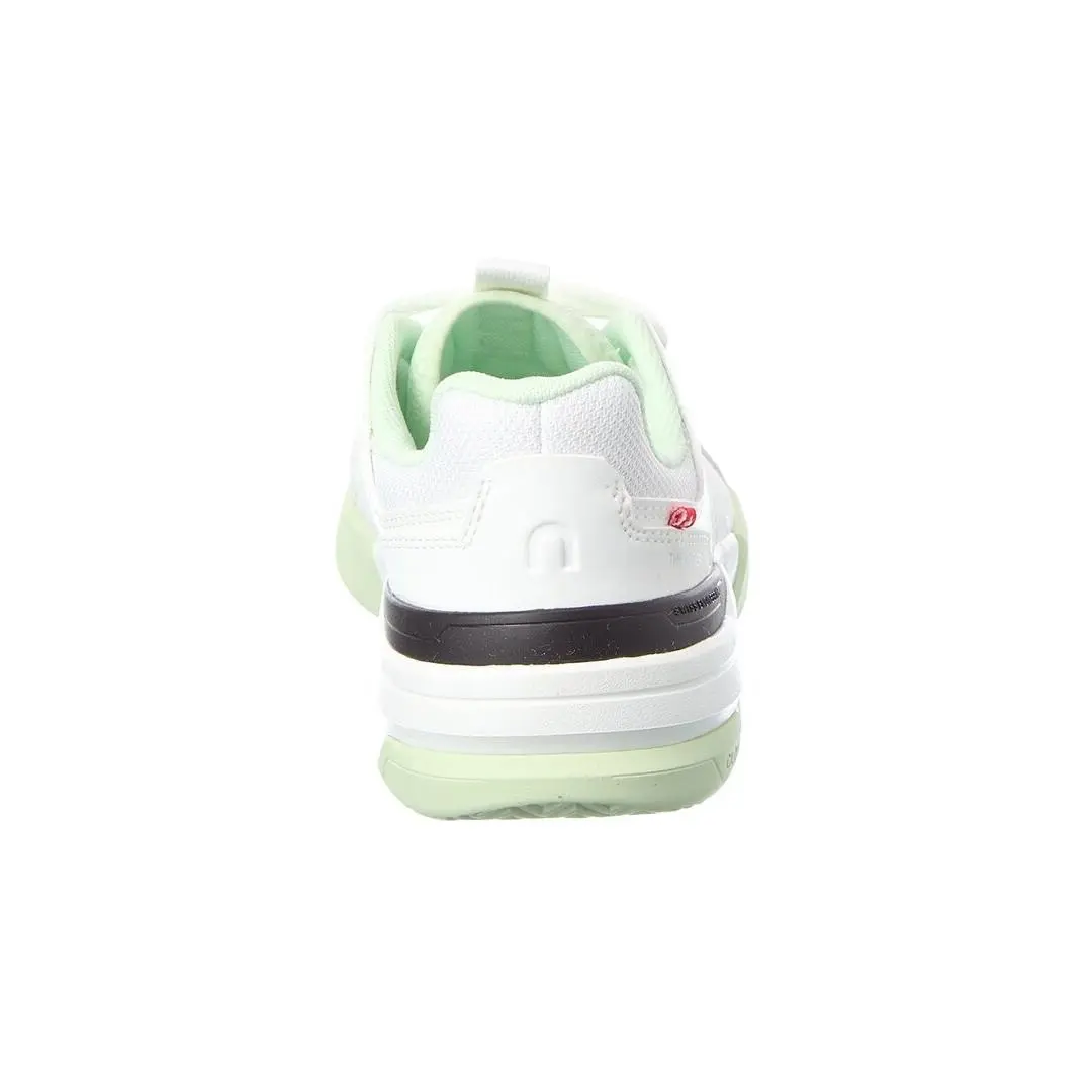 On-Running shoes - NA - White 1
