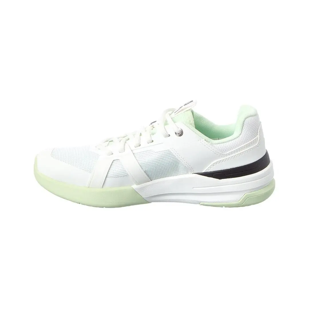 On-Running shoes - NA - White 4