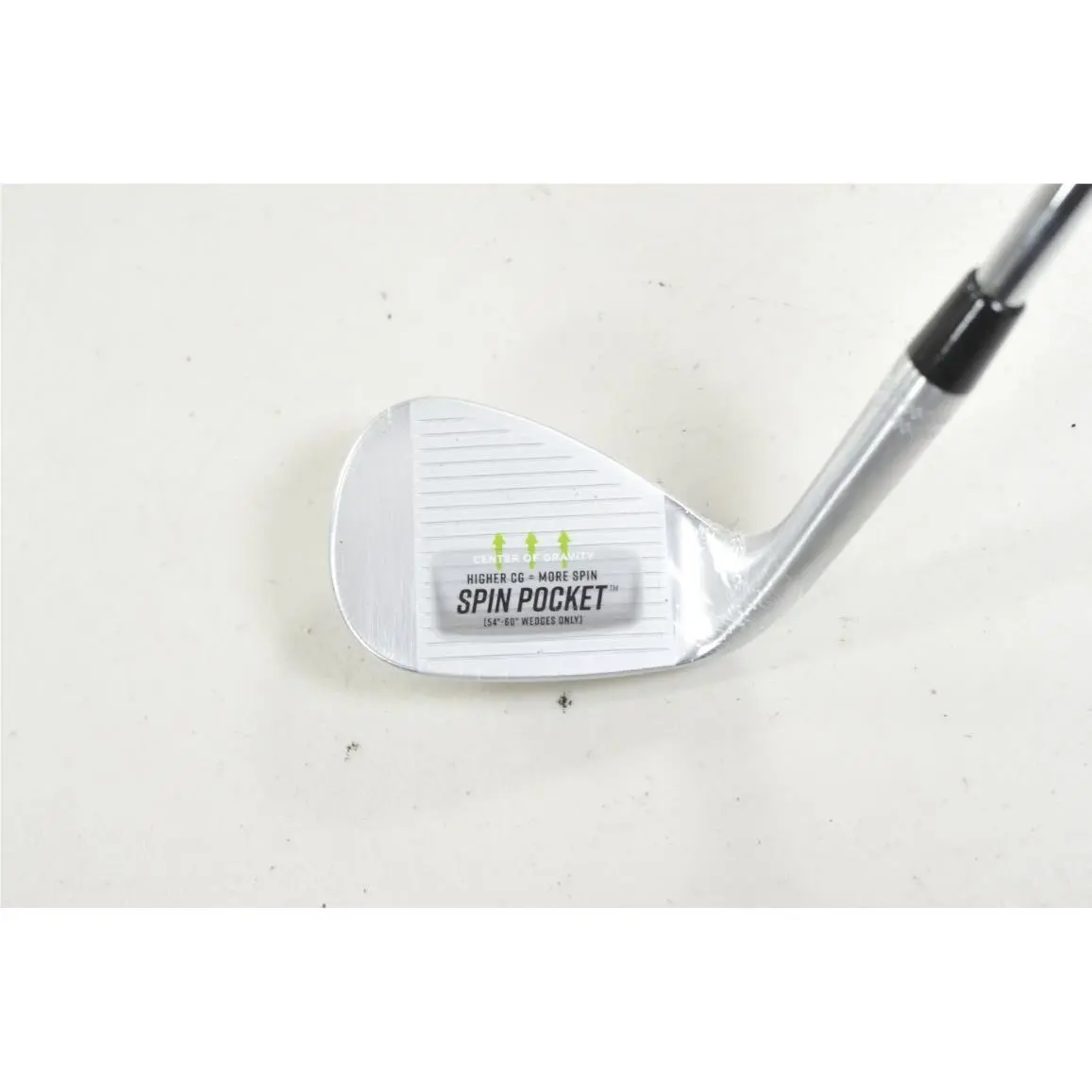 Callaway  - Opus SP Chrome - Opus Chrome 0