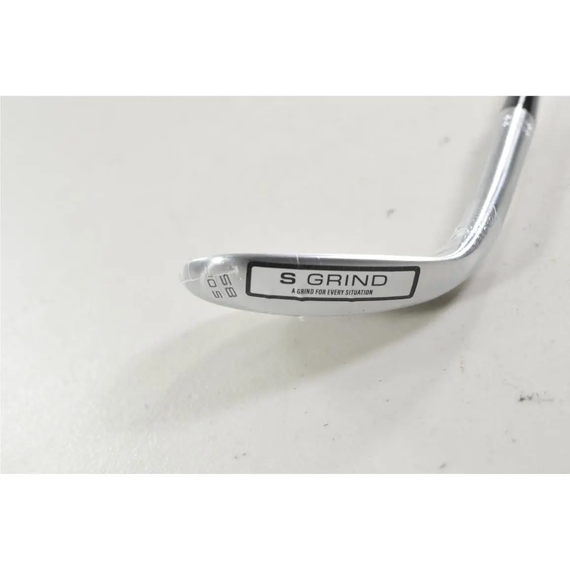 Callaway  - Opus SP Chrome - Opus Chrome 2