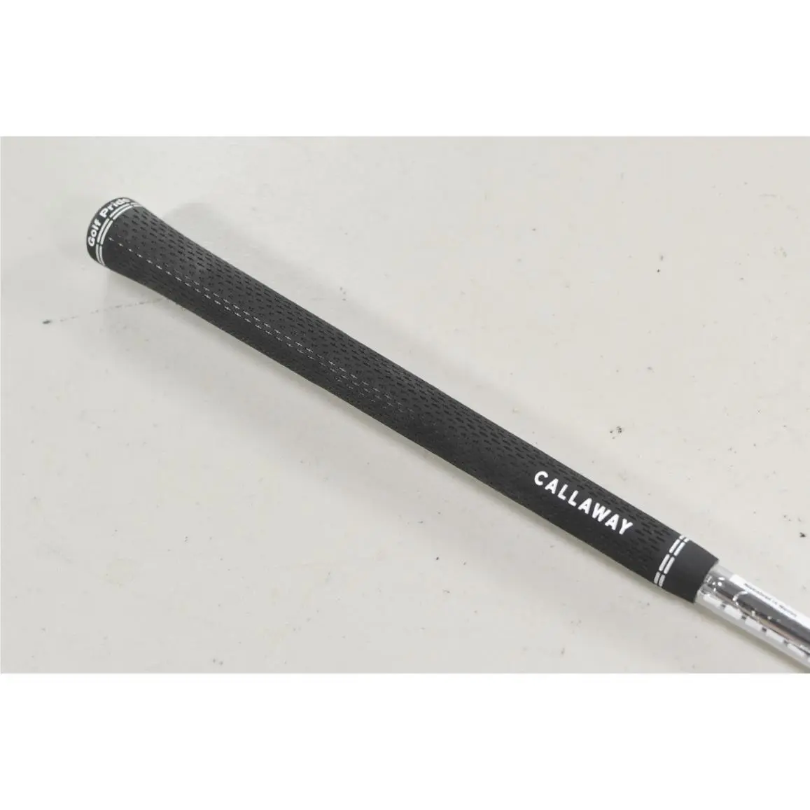 Callaway  - Opus SP Chrome - Opus Chrome 5
