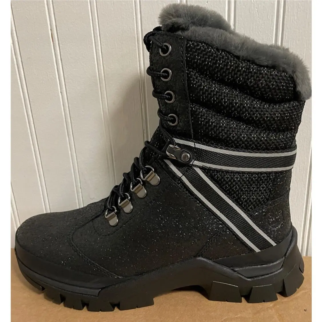 Timberland shoes - Jenness Falls - Jenness Falls - A2EYW-001 - Black 0