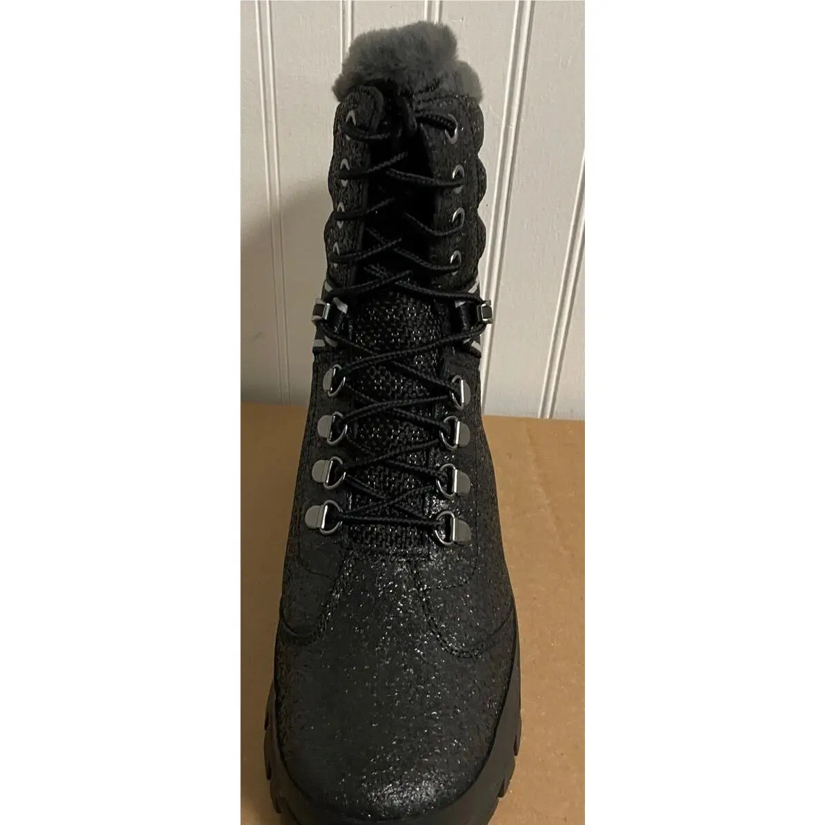 Timberland shoes - Jenness Falls - Jenness Falls - A2EYW-001 - Black 1