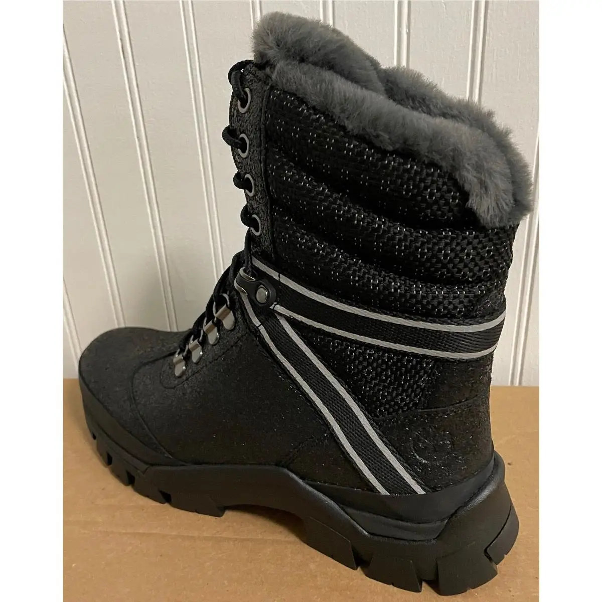 Timberland shoes - Jenness Falls - Jenness Falls - A2EYW-001 - Black 2