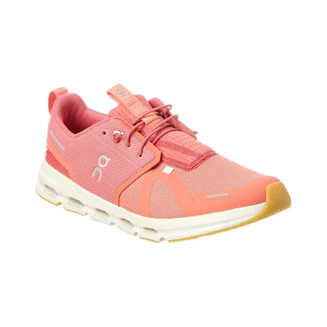 On Running Canvas Sneaker