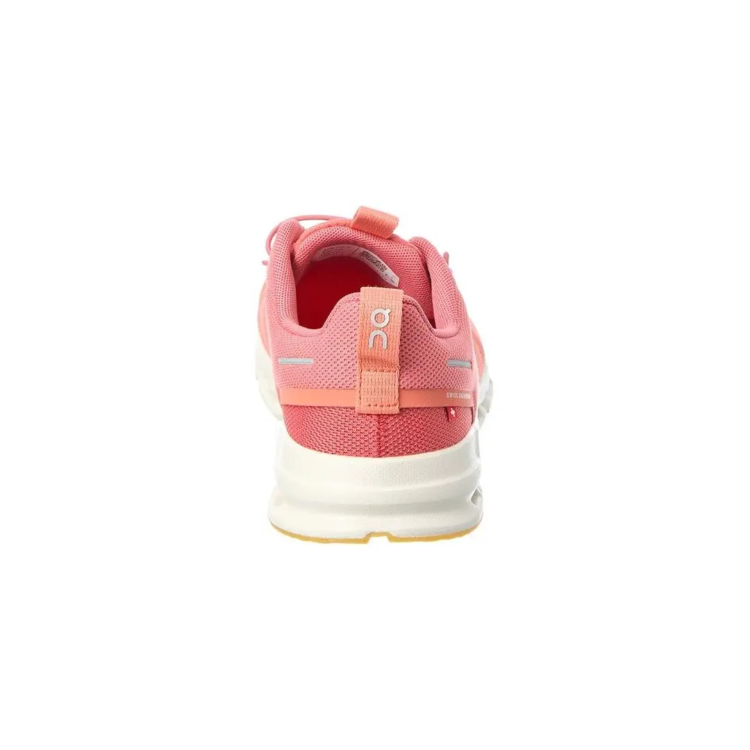 On-Running shoes - NA - Pink 1
