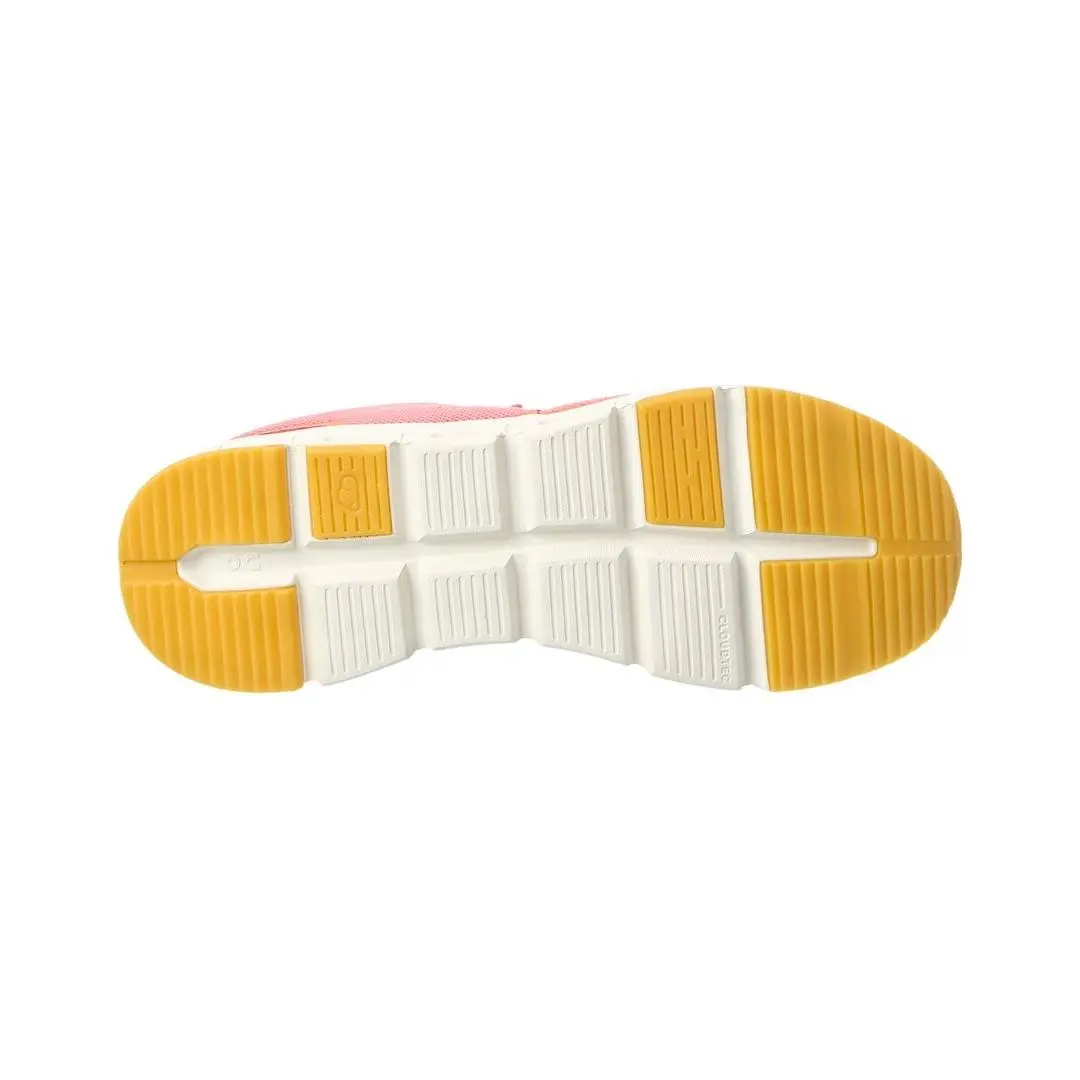 On-Running shoes - NA - Pink 6