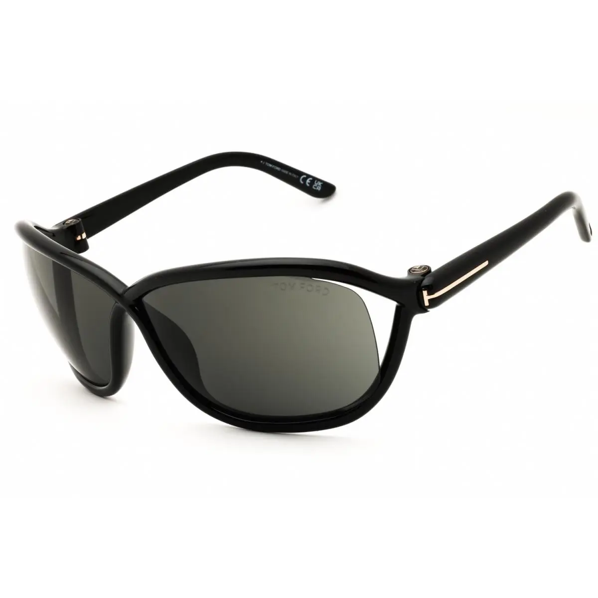 FT1069-01A Sunglasses 68mm by Tom Ford