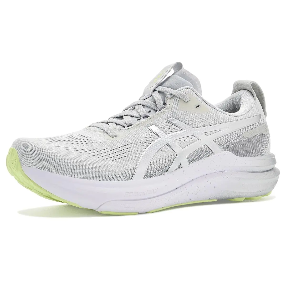 Woman`s Sneakers Athletic Shoes Asics Gel-kayano® 33 Platinum