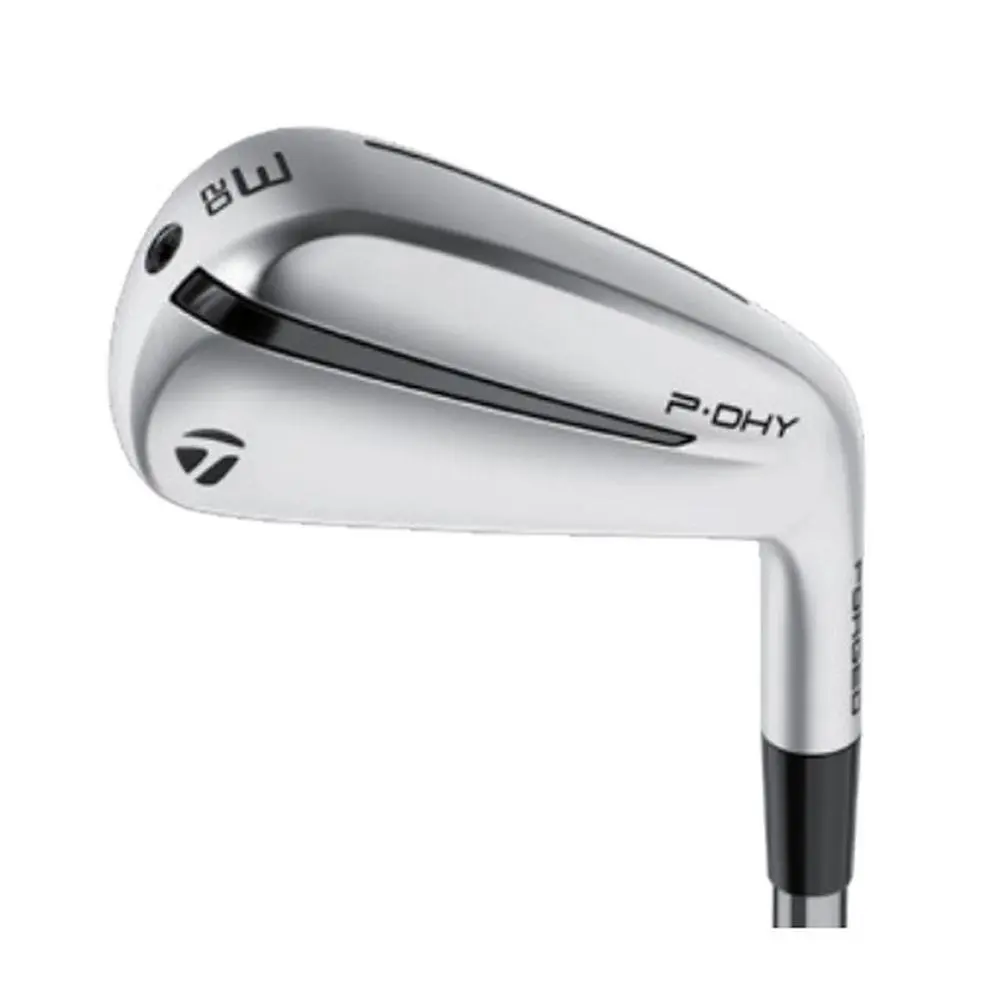 Taylor Made P-dhy 3 Hybrid Iron 2024