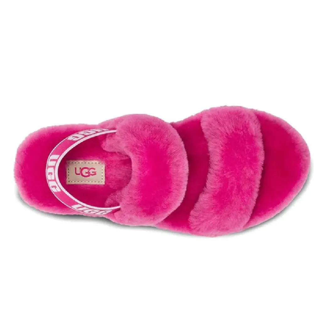 UGG shoes - 1107953-TYPN - 1107953-TYPN - Tyrian Pink 3