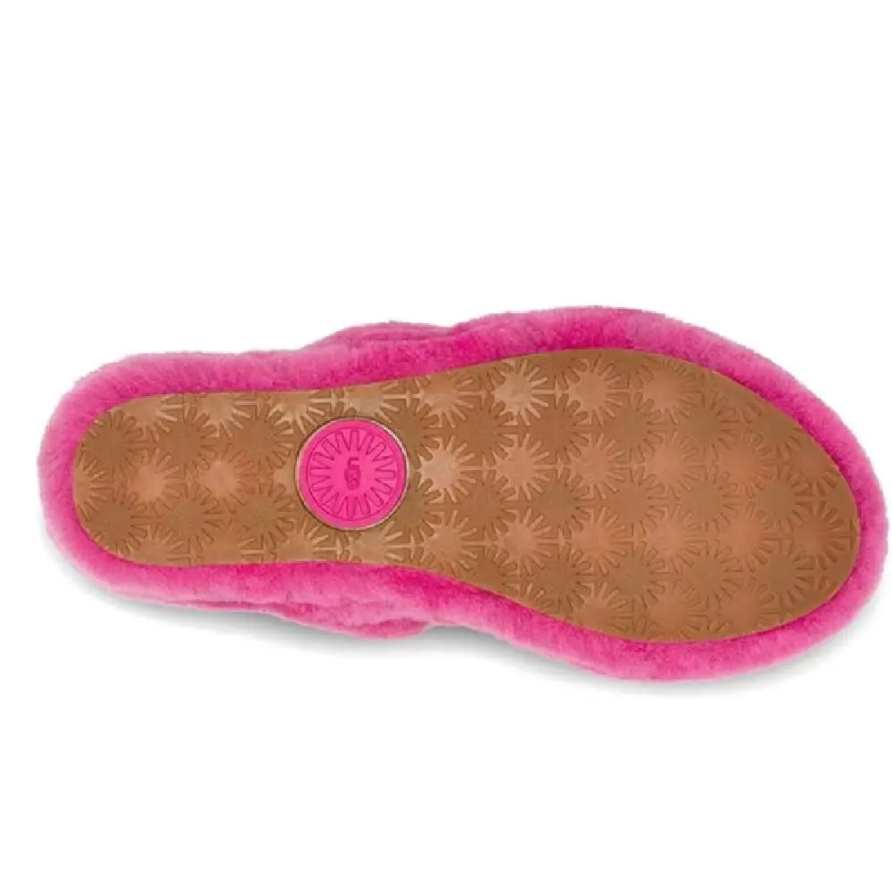 UGG shoes - 1107953-TYPN - 1107953-TYPN - Tyrian Pink 4
