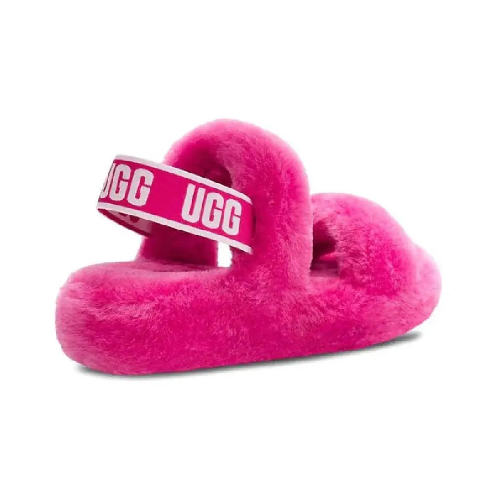 UGG shoes - 1107953-TYPN - 1107953-TYPN - Tyrian Pink 8
