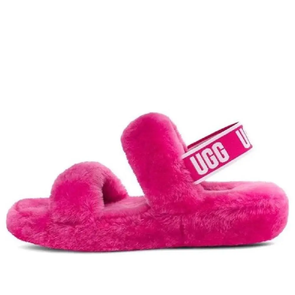 UGG shoes - 1107953-TYPN - 1107953-TYPN - Tyrian Pink 6