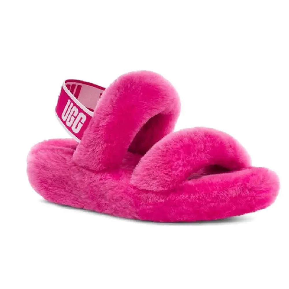 UGG shoes - 1107953-TYPN - 1107953-TYPN - Tyrian Pink 7
