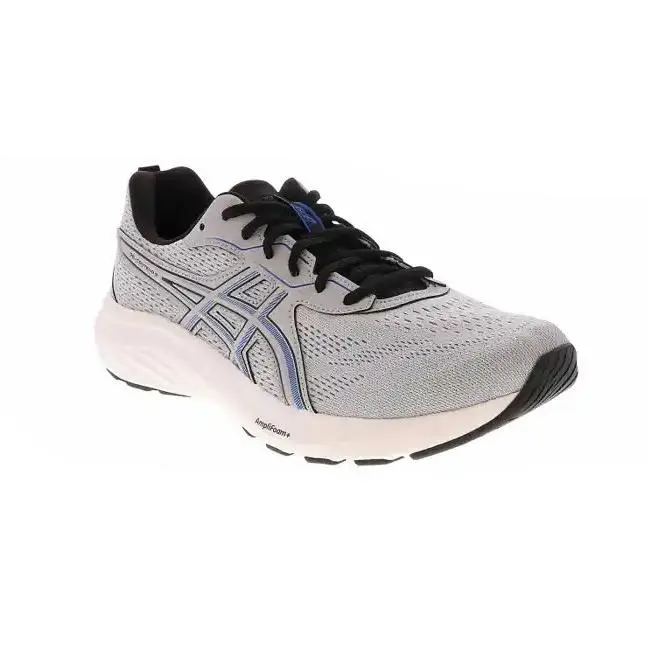 Asics shoes - Piedmont Grey/Black 1