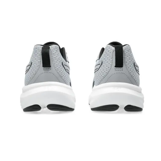Asics shoes - Piedmont Grey/Black 5