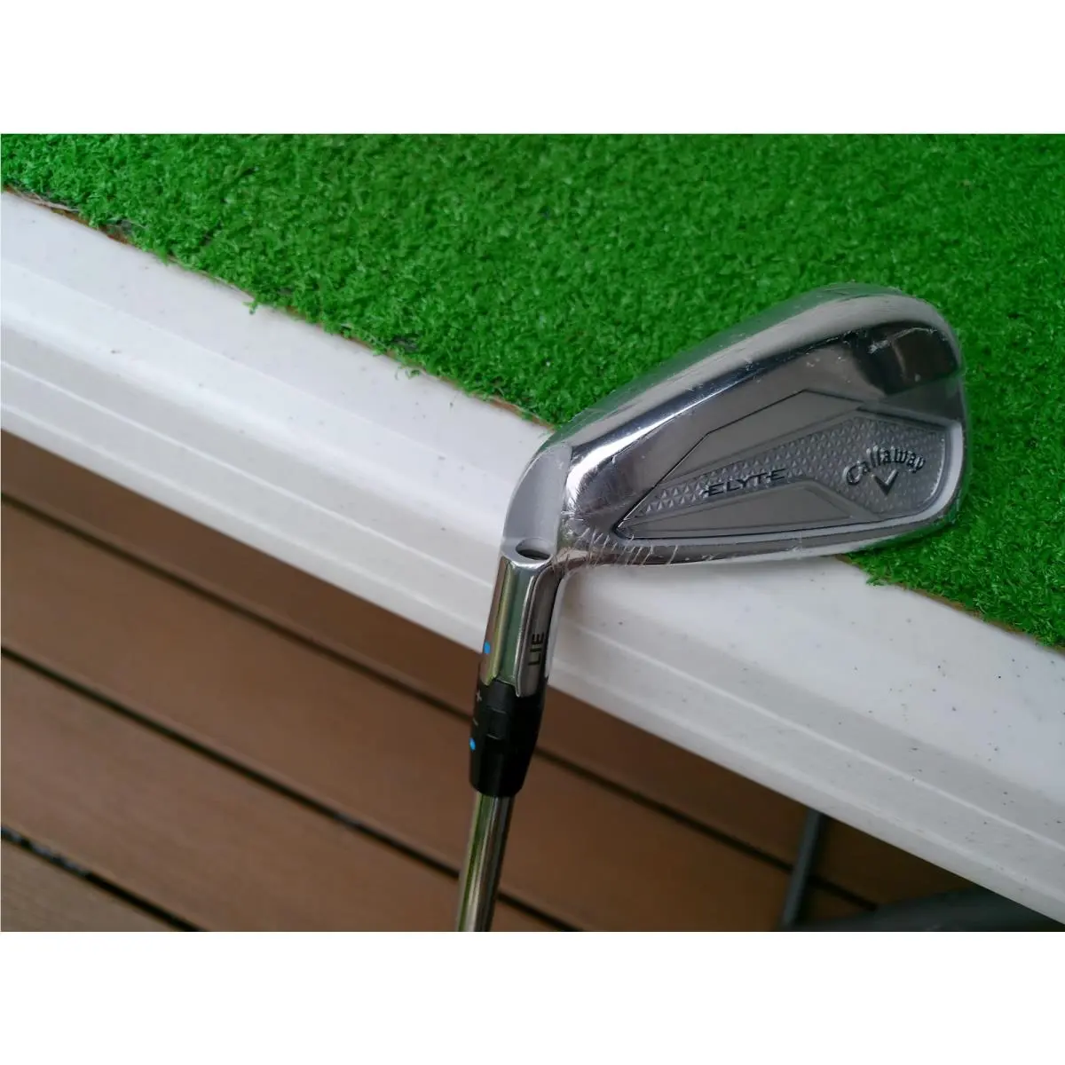 Callaway  - ELYTE - ELYTE 0