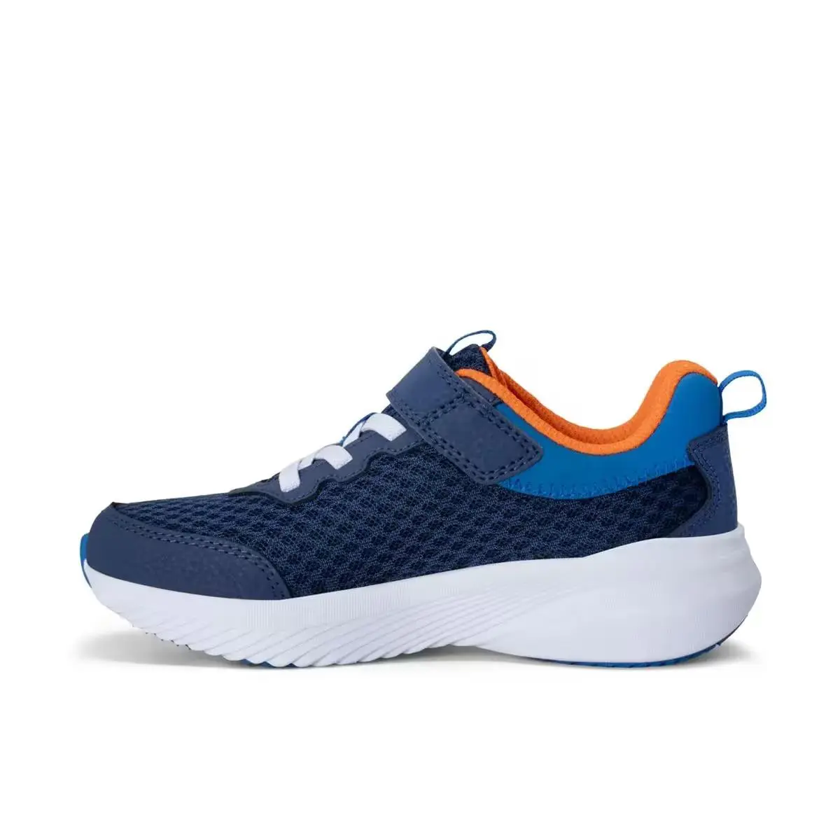 Saucony shoes - Navy/Royal 1