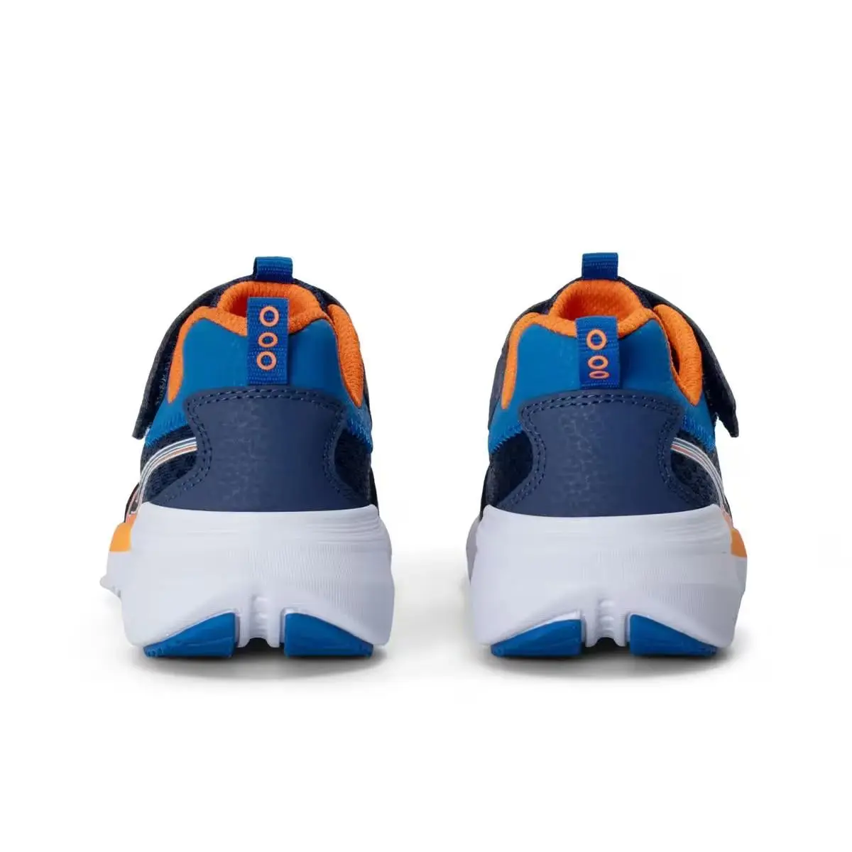 Saucony shoes - Navy/Royal 2