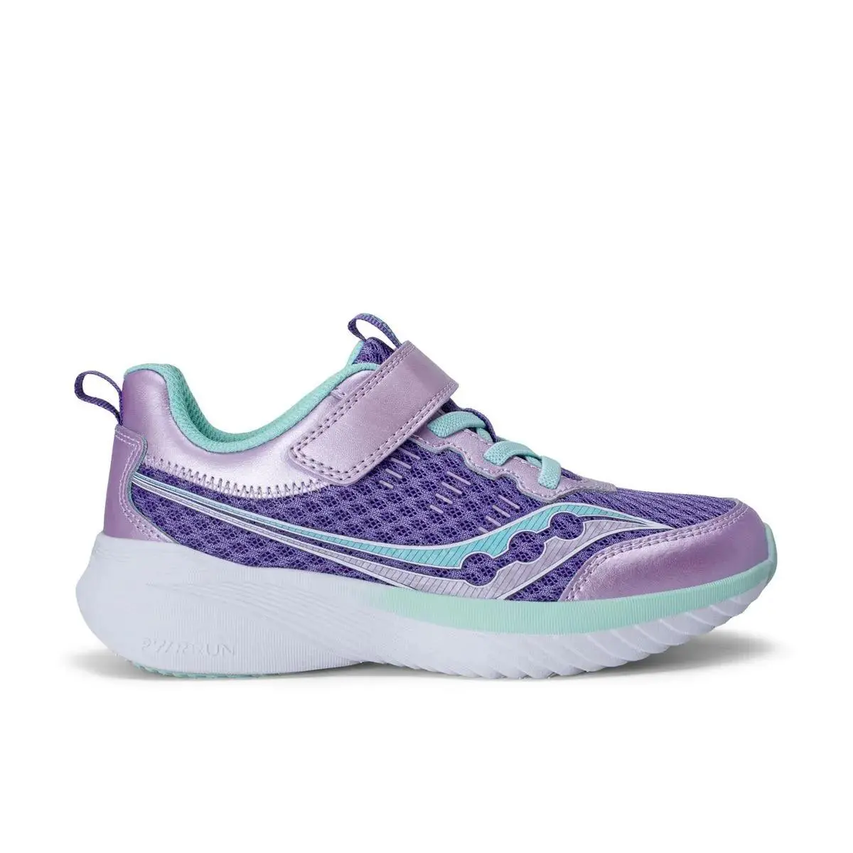 Saucony shoes - Navy/Royal 11