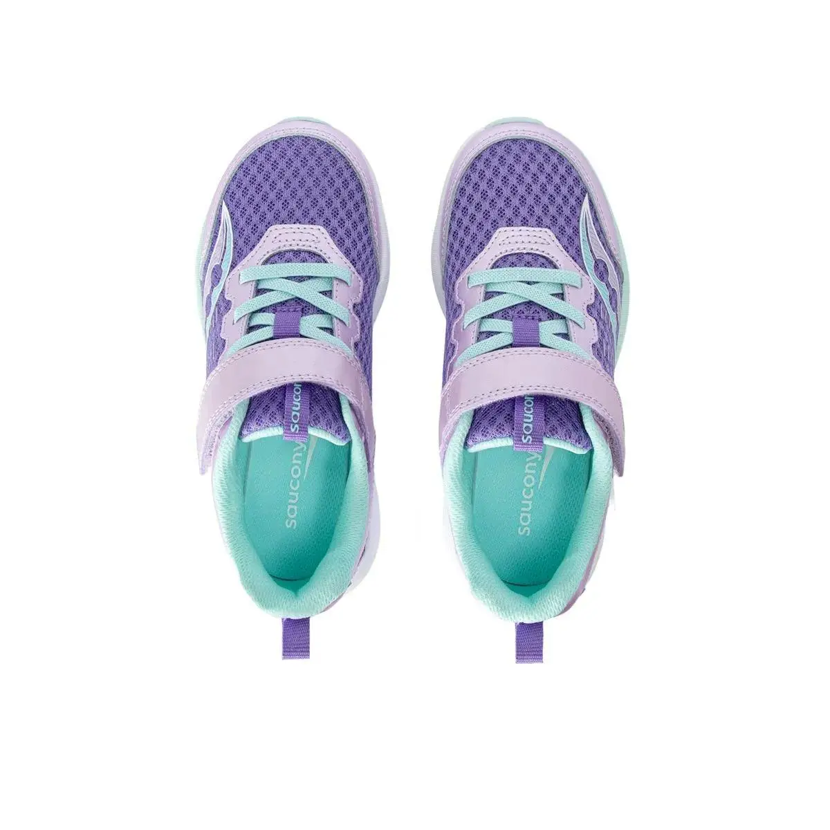 Saucony shoes - Navy/Royal 15
