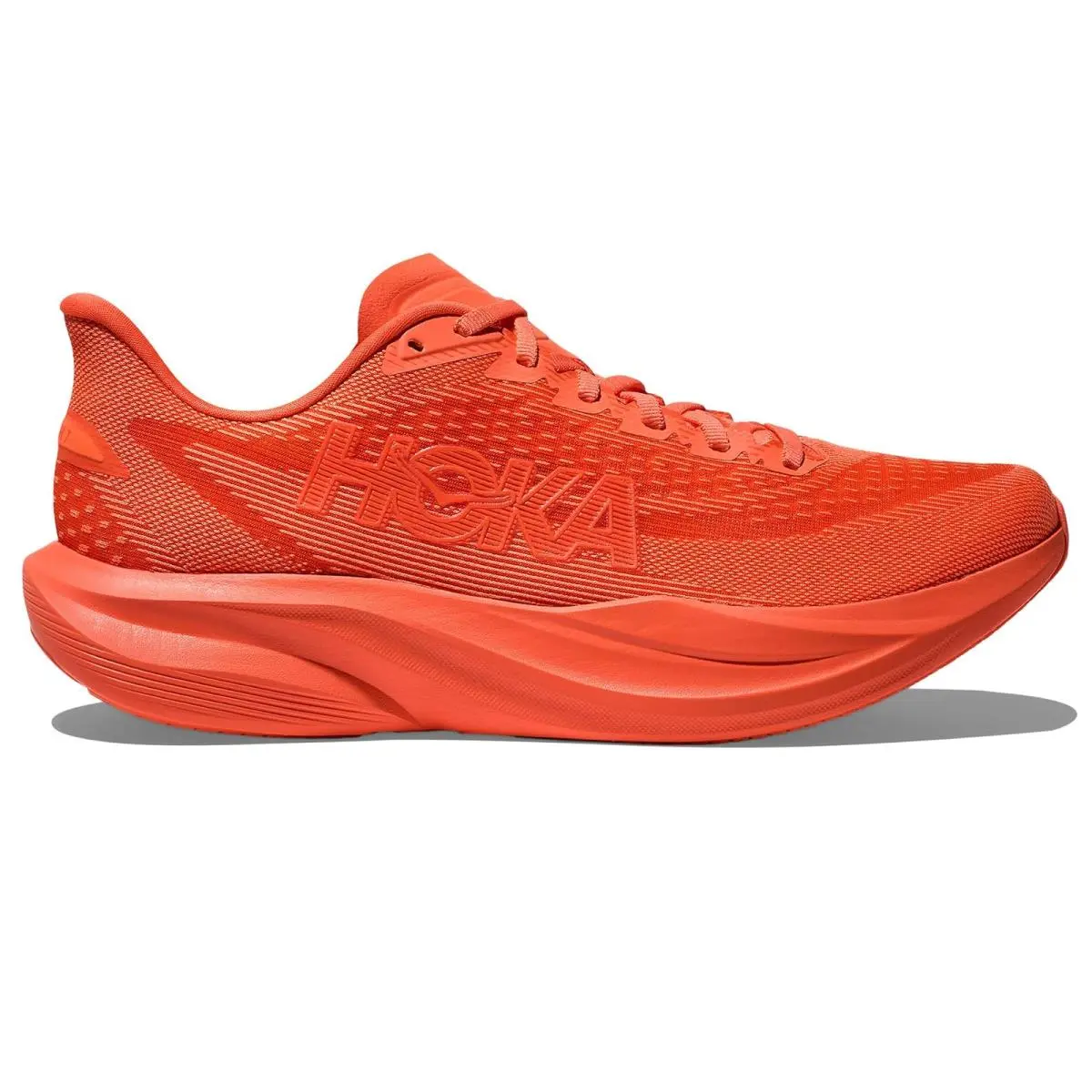 Hoka shoes - Alabaster/Soaring Blue 14