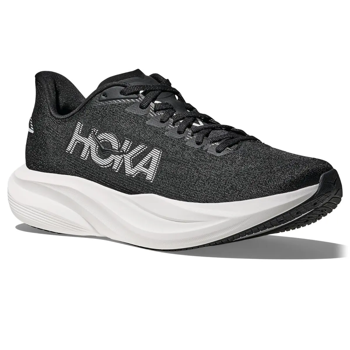 Hoka shoes - Alabaster/Soaring Blue 30