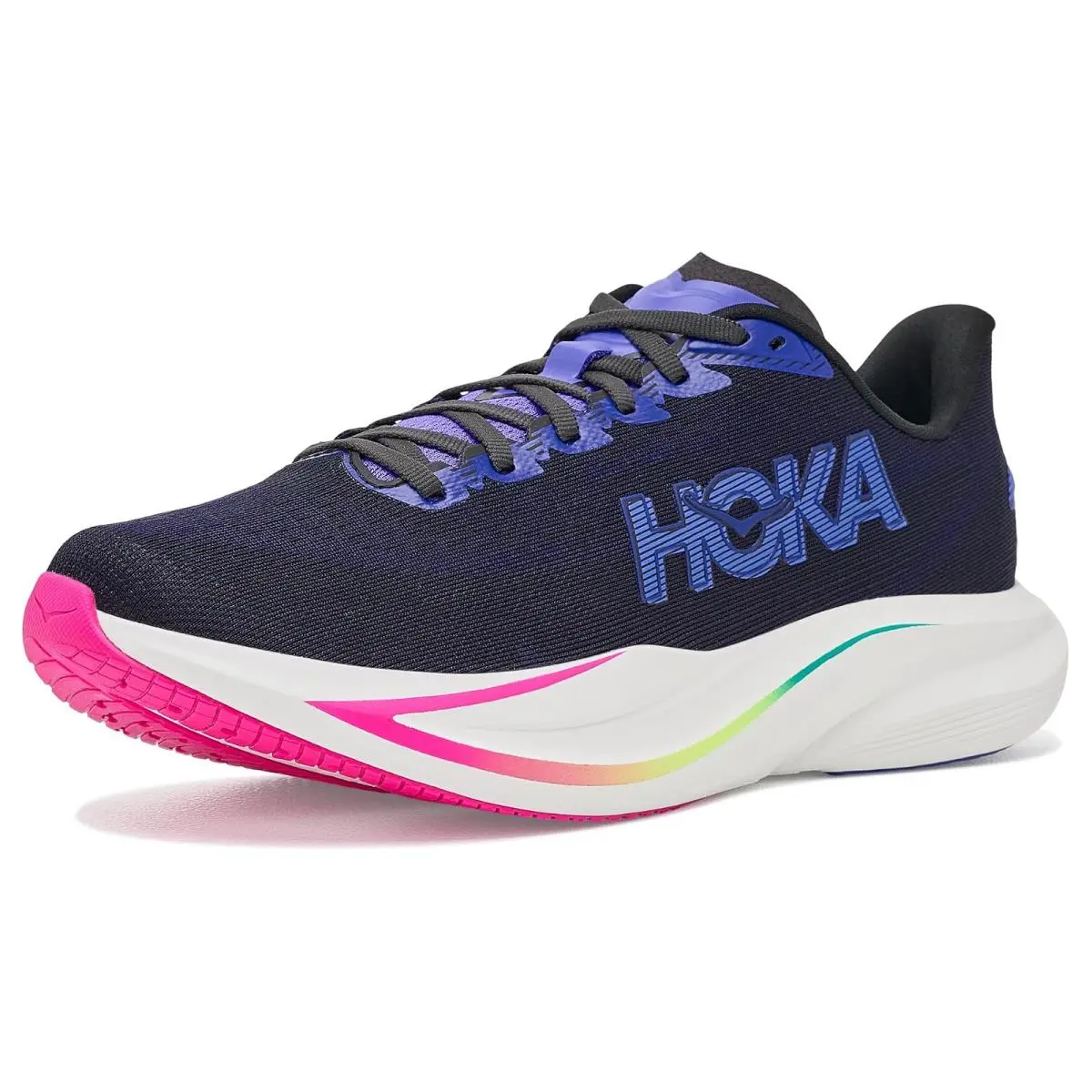 Hoka shoes - Alabaster/Soaring Blue 69