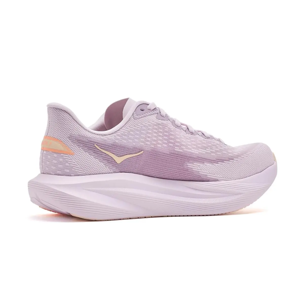 Hoka shoes - Alabaster/Soaring Blue 57